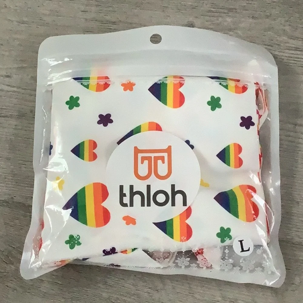 Pride Dog Bandanas - 2 Pack🌻